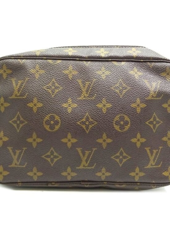 Louis Vuitton Handbags - Louis Vuitton Pouch Monogram